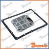 Kit de filtre hydraulique pour LEXUS | FSF-TY-016, 57058